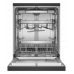 DW60FC4B2 Fisher and Paykel Freestanding Dishwasher 